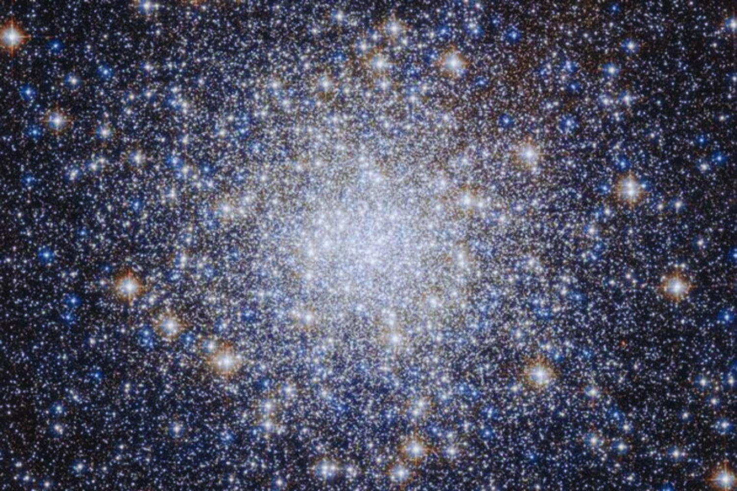 La estructura tan inmensa que desafía las leyes del universo: la luz tardaría 10.000 millones de años en cruzarla