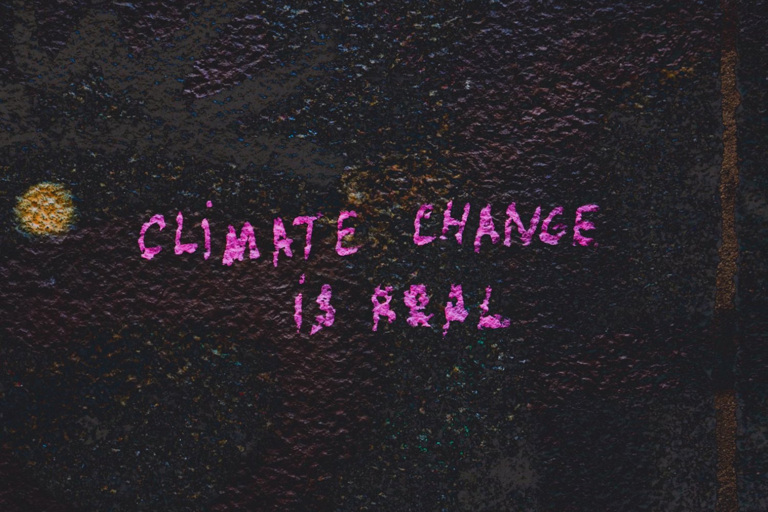 El 10% más rico está detrás de dos tercios del calentamiento global: Con razón no creen en el cambio climático