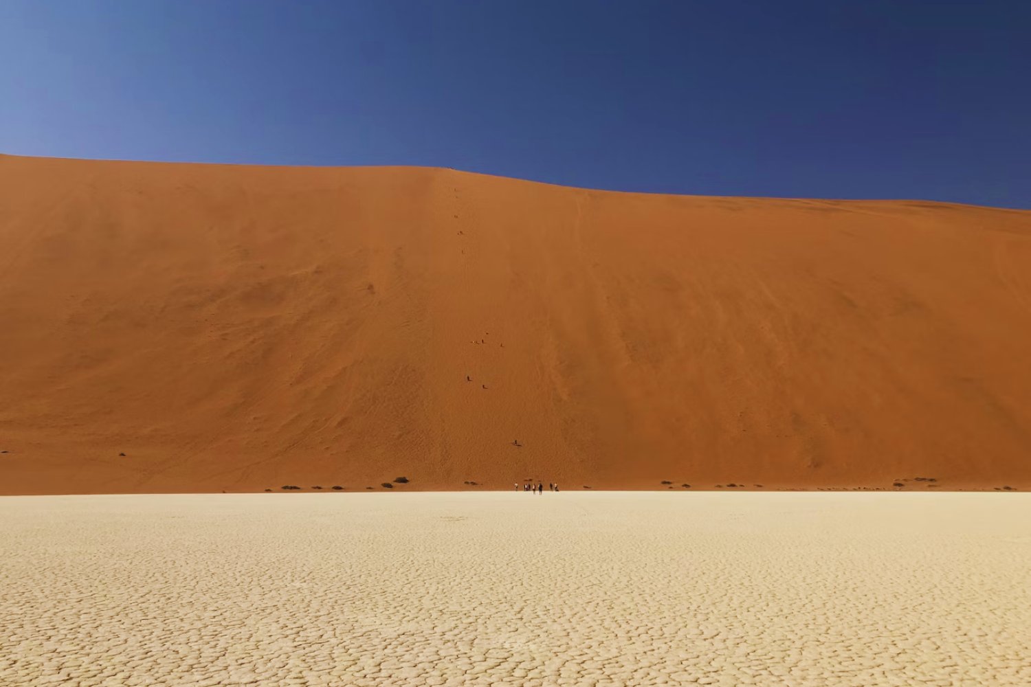 El Sahara guarda un secreto bajo la arena: descubren un antiguo río subterráneo congelado en el tiempo