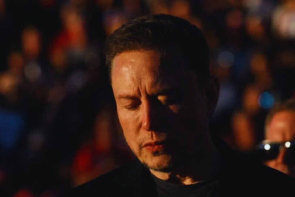 Elon Musk lanza una advertencia que va más allá de la IA: “Lo harán todo mejor que nosotros”