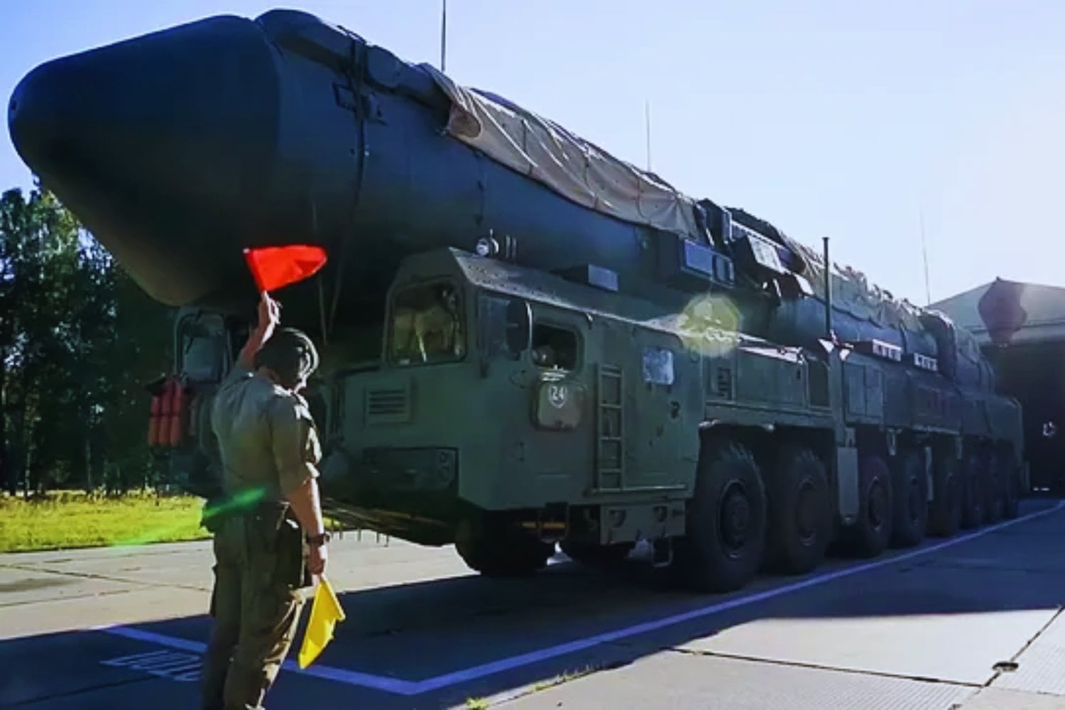 El misil ruso que no es tan ruso: lo que Ucrania encontró dentro del Banderol cambia el tablero