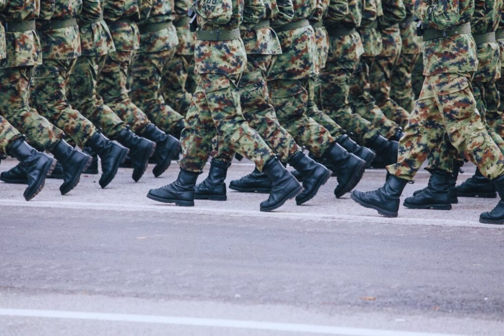 México: El país latinoamericano que duplicó su apuesta militar para enfrentar sus peores amenazas internas