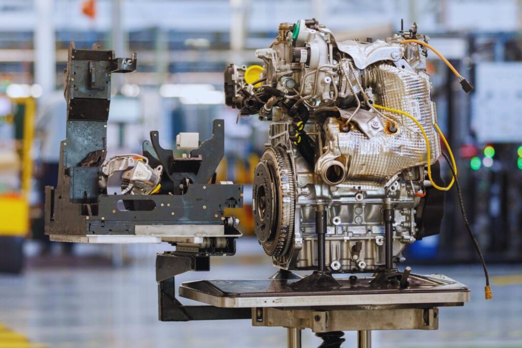 Una revolución híbrida en miniatura: el sistema que convierte autos eléctricos en híbridos sin rediseñar el vehículo