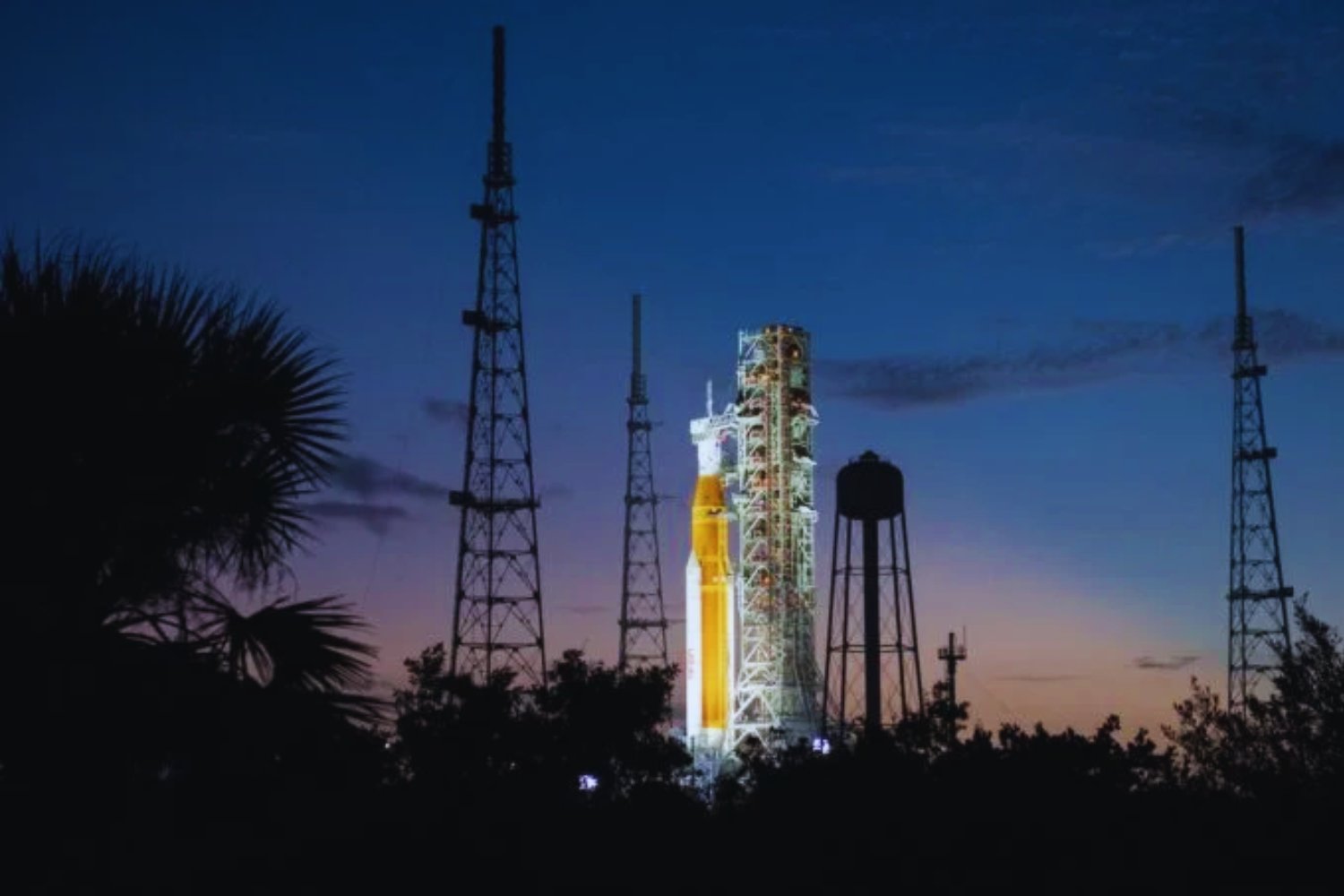 Europa queda sola en la carrera lunar: la sorpresiva decisión de la NASA sacude los planes espaciales del viejo continente