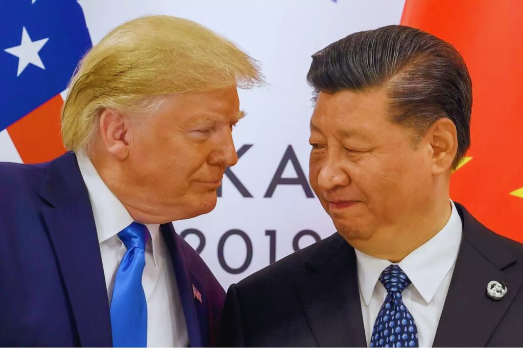 Un giro inesperado en la guerra comercial: lo que acaban de pactar EE.UU. y China podría cambiarlo todo
