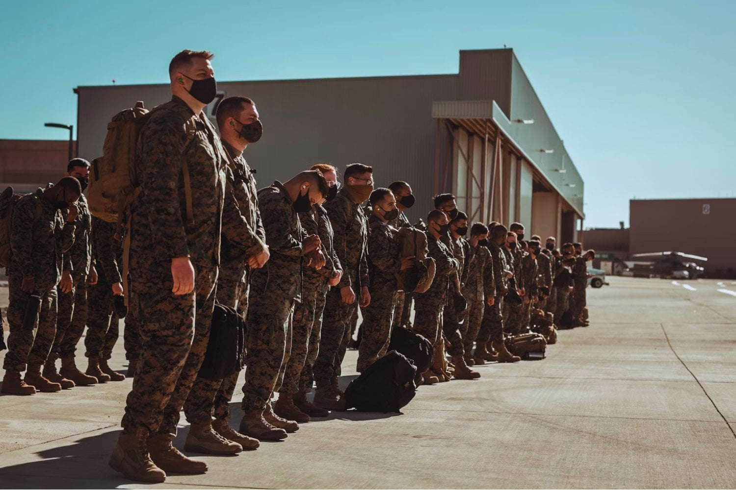 México: El país latinoamericano que duplicó su apuesta militar para enfrentar sus peores amenazas internas