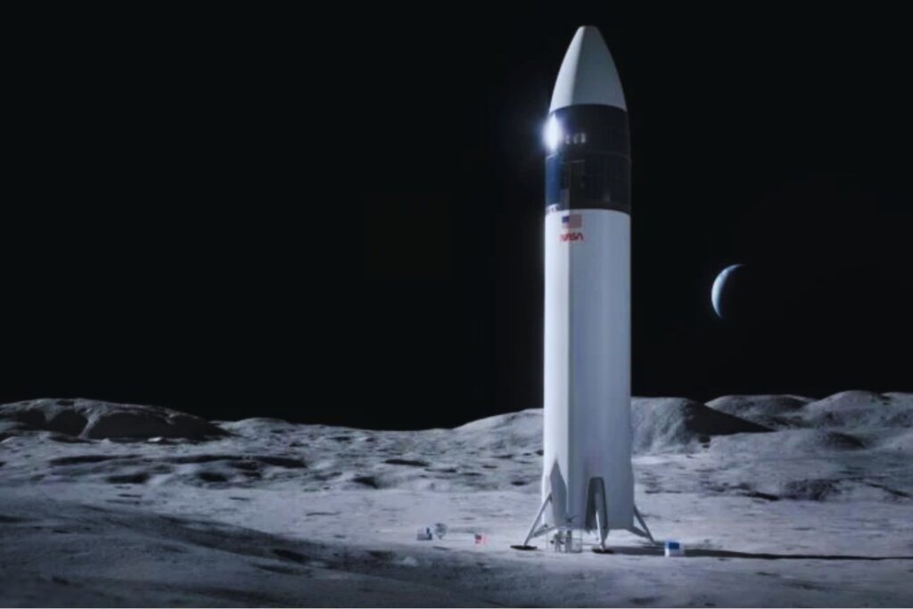 Europa queda sola en la carrera lunar: la sorpresiva decisión de la NASA sacude los planes espaciales del viejo continente