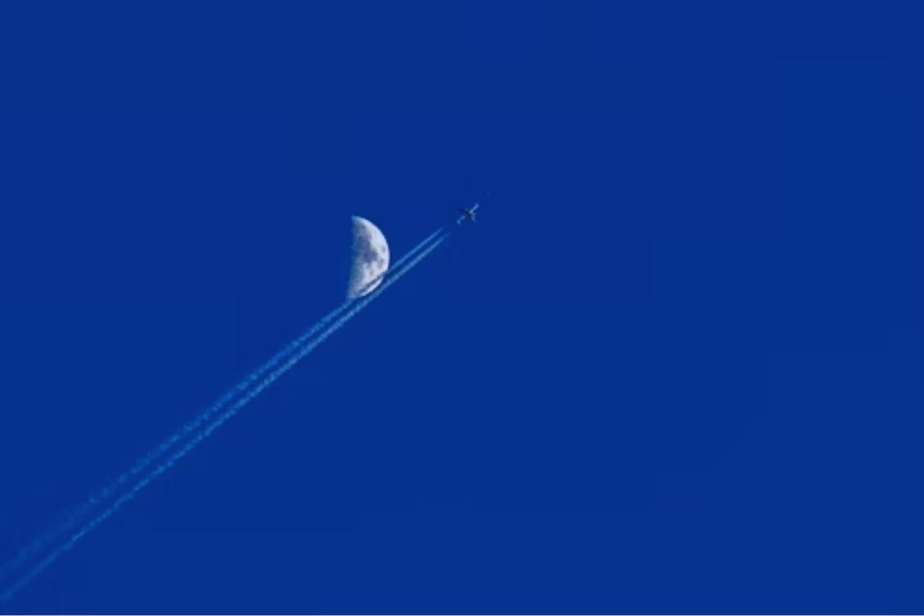 El “Google Maps” de la Luna ya está en marcha: así es el GPS lunar creado por una empresa española