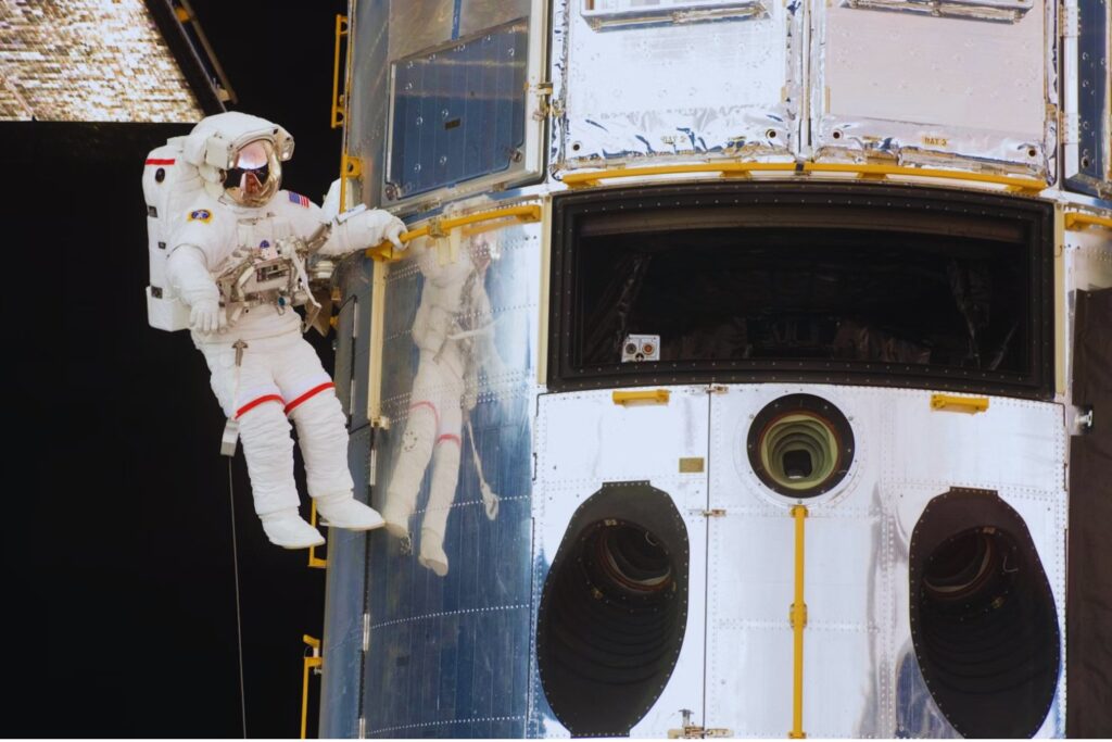 La NASA quiere que explores galaxias desde casa (y no necesitas ser experto): El nuevo programa de voluntariado que te acercará al universo