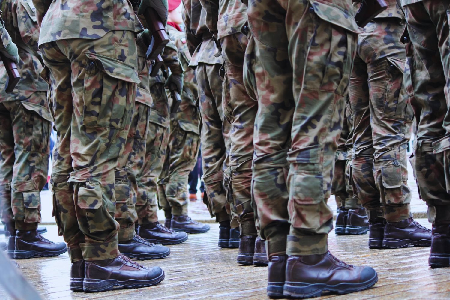 México: El país latinoamericano que duplicó su apuesta militar para enfrentar sus peores amenazas internas