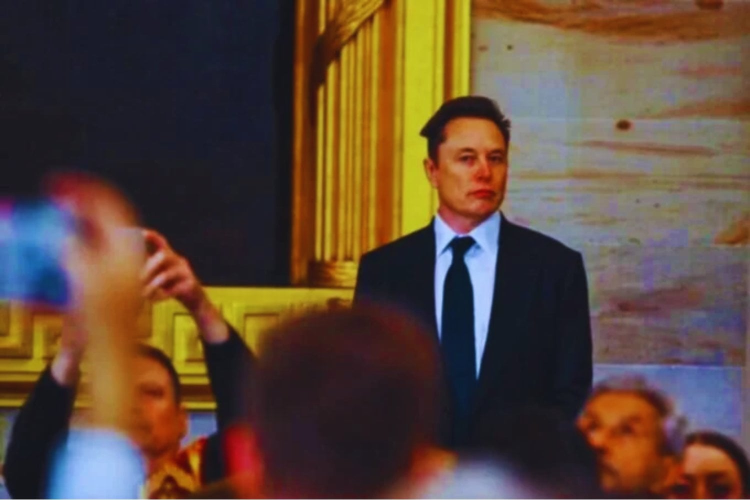 El giro inesperado de Elon Musk: la decisión que sacude la política de EE.UU. y al Partido Republicano