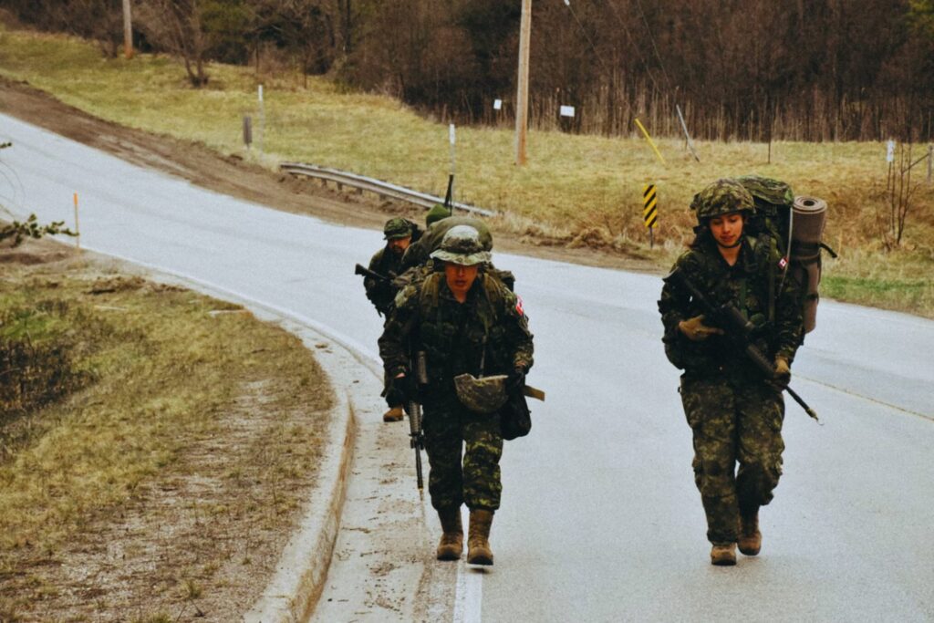 Fuerzas especiales de EE. UU. se despliegan en el Mar del Sur de China en el marco del ejercicio Balikatan 2025