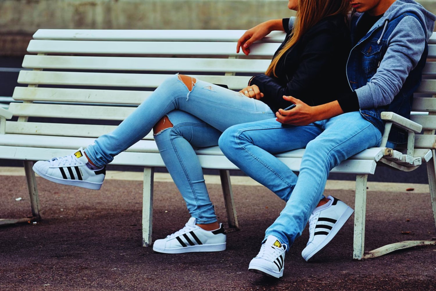 ¿Tu pareja tiene estas cualidades? Probablemente fue criado con mucho amor (y con muy buenas lecciones)