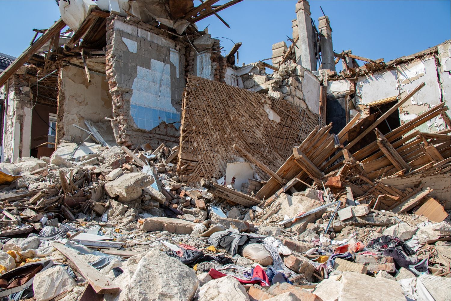 terremoto 
