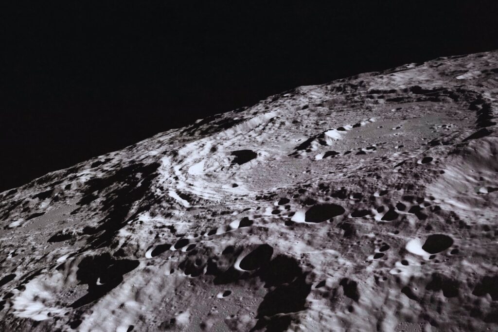 ¿Qué hora es en la Luna? La pregunta que la NASA necesita responder antes de volver a pisarla