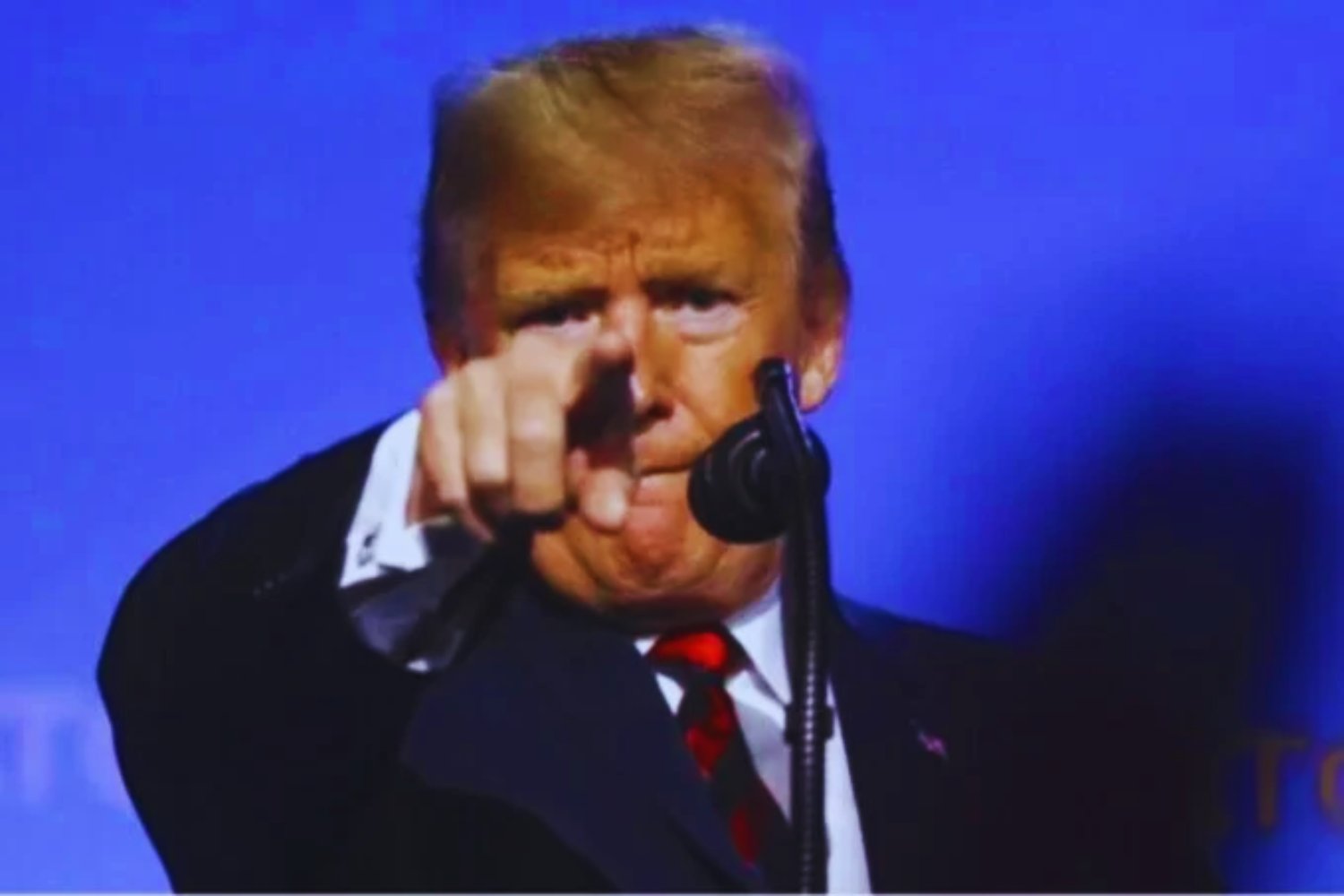 El nuevo juego de poder que sacude la economía venezolana y tiene a Trump como protagonista
