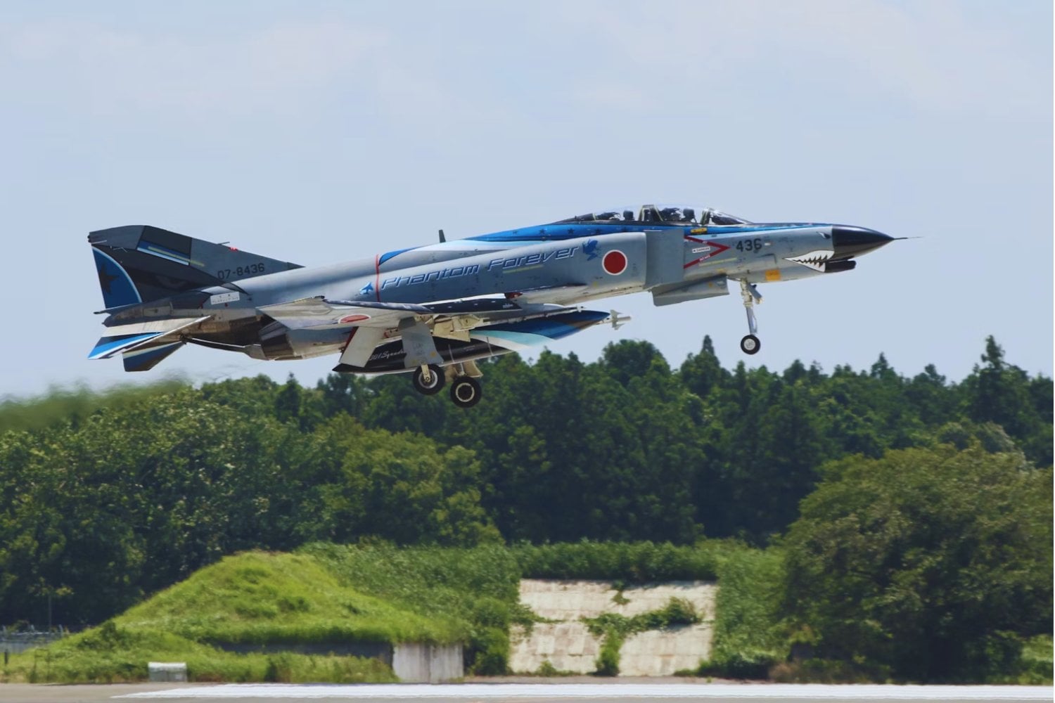F-3 Reppu: el polémico nombre que podría llevar el futuro caza japonés de sexta generación