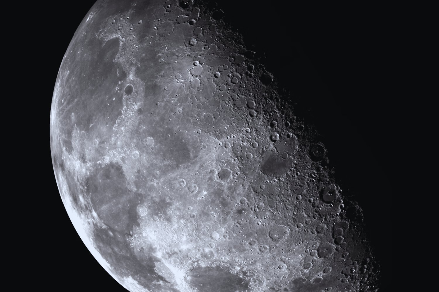 ¿Qué hora es en la Luna? La pregunta que la NASA necesita responder antes de volver a pisarla