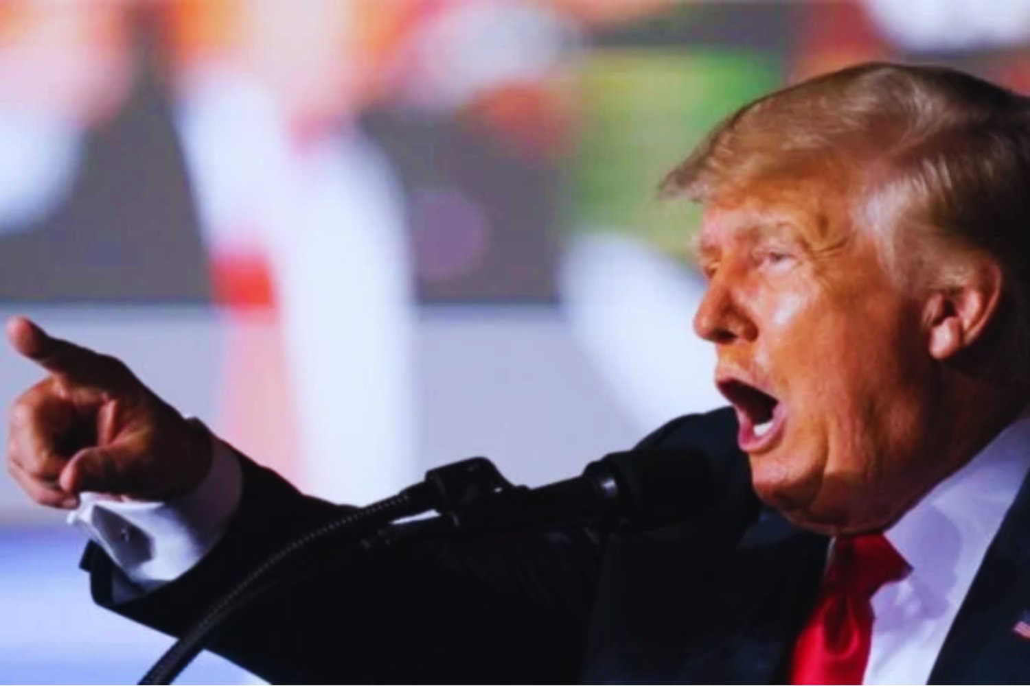 El nuevo juego de poder que sacude la economía venezolana y tiene a Trump como protagonista