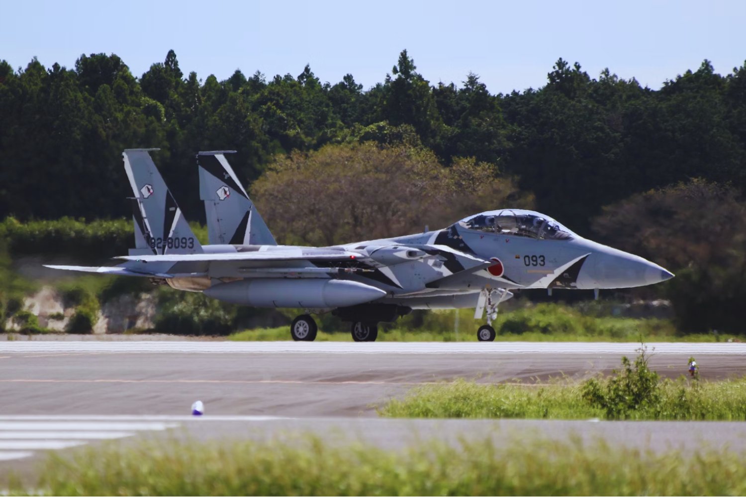 F-3 Reppu: el polémico nombre que podría llevar el futuro caza japonés de sexta generación