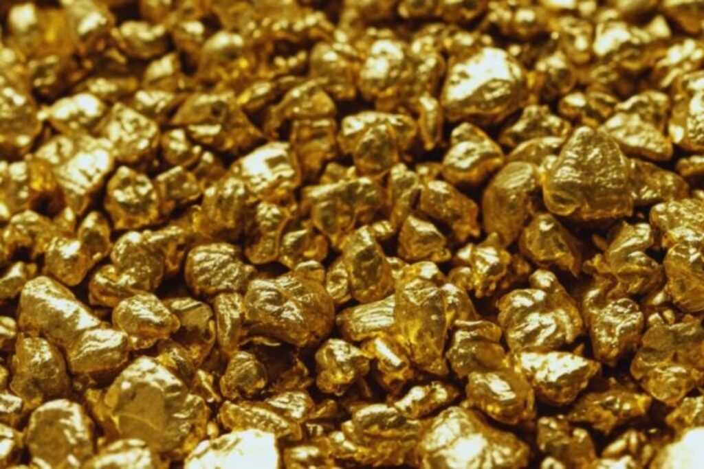 El oro imposible: la ciencia logra la mítica transmutación del plomo, pero con una trampa inesperada