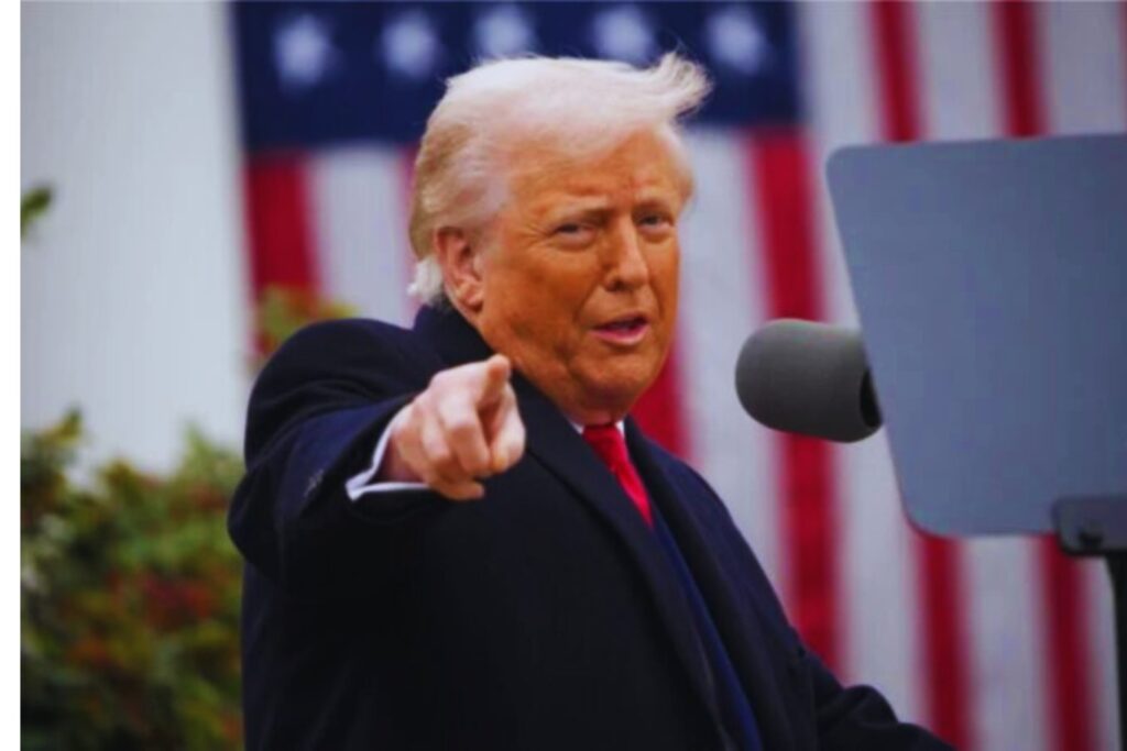 El nuevo juego de poder que sacude la economía venezolana y tiene a Trump como protagonista