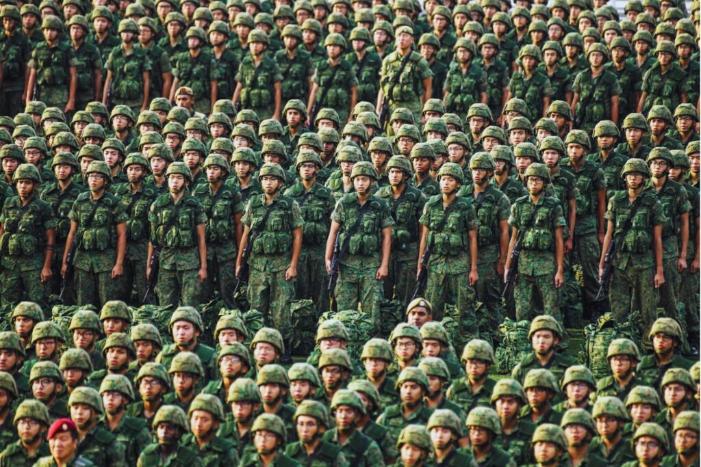 Estados Unidos enfrenta un desafío invisible que ya está cambiando las reglas del poder global