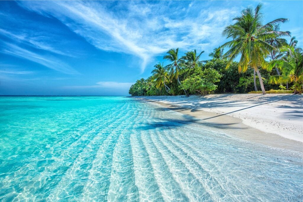 mejores playas
