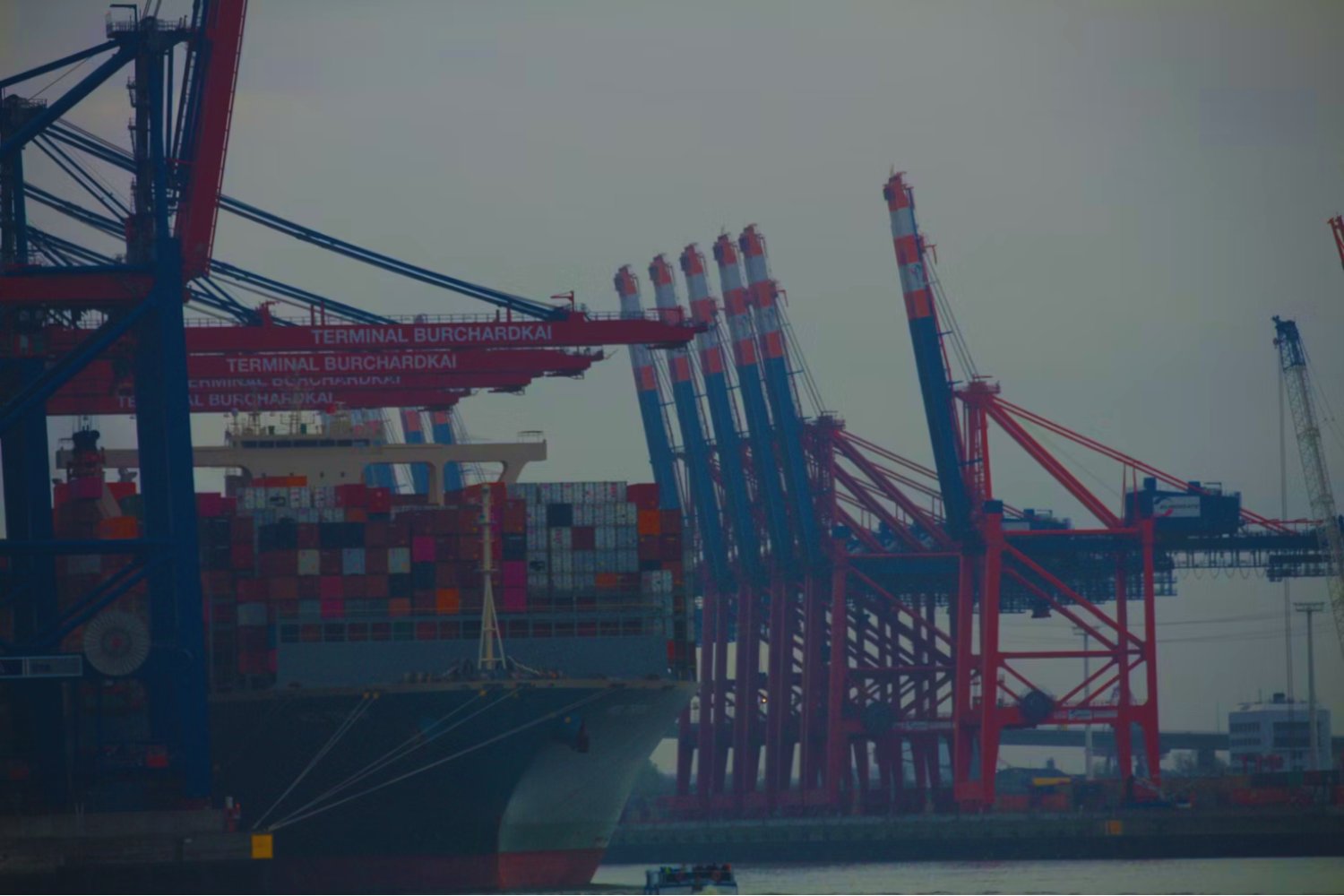 El movimiento silencioso de EE. UU. en América Latina que podría cambiar el equilibrio con China