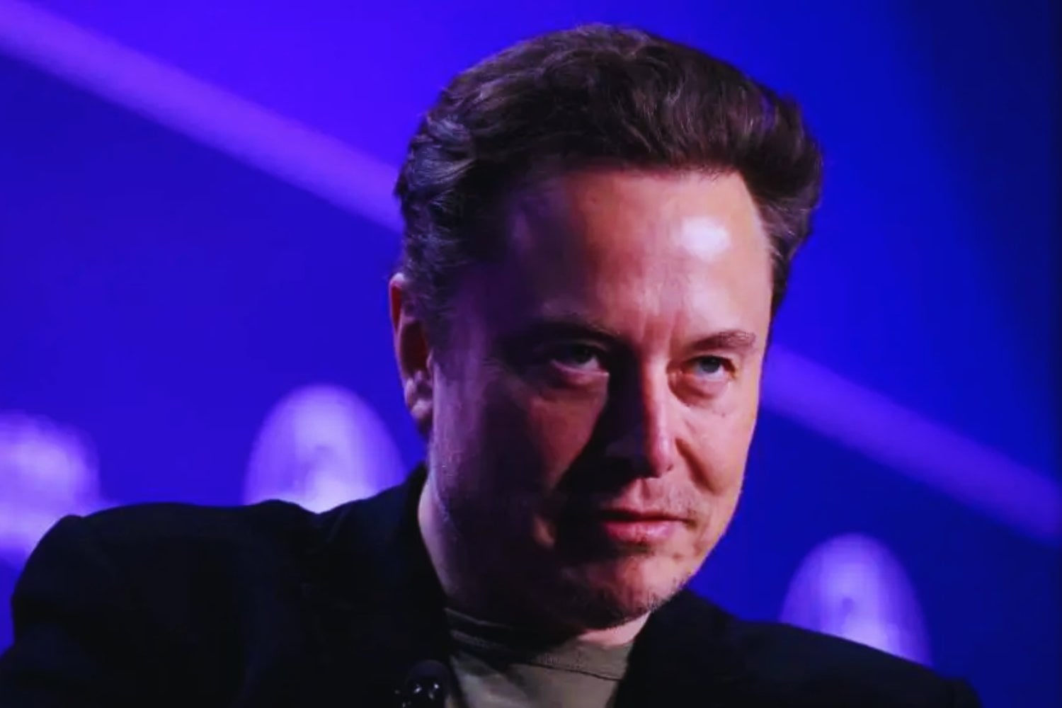 Elon Musk y su siniestra predicción: ¿cuánto falta para que la humanidad desaparezca?