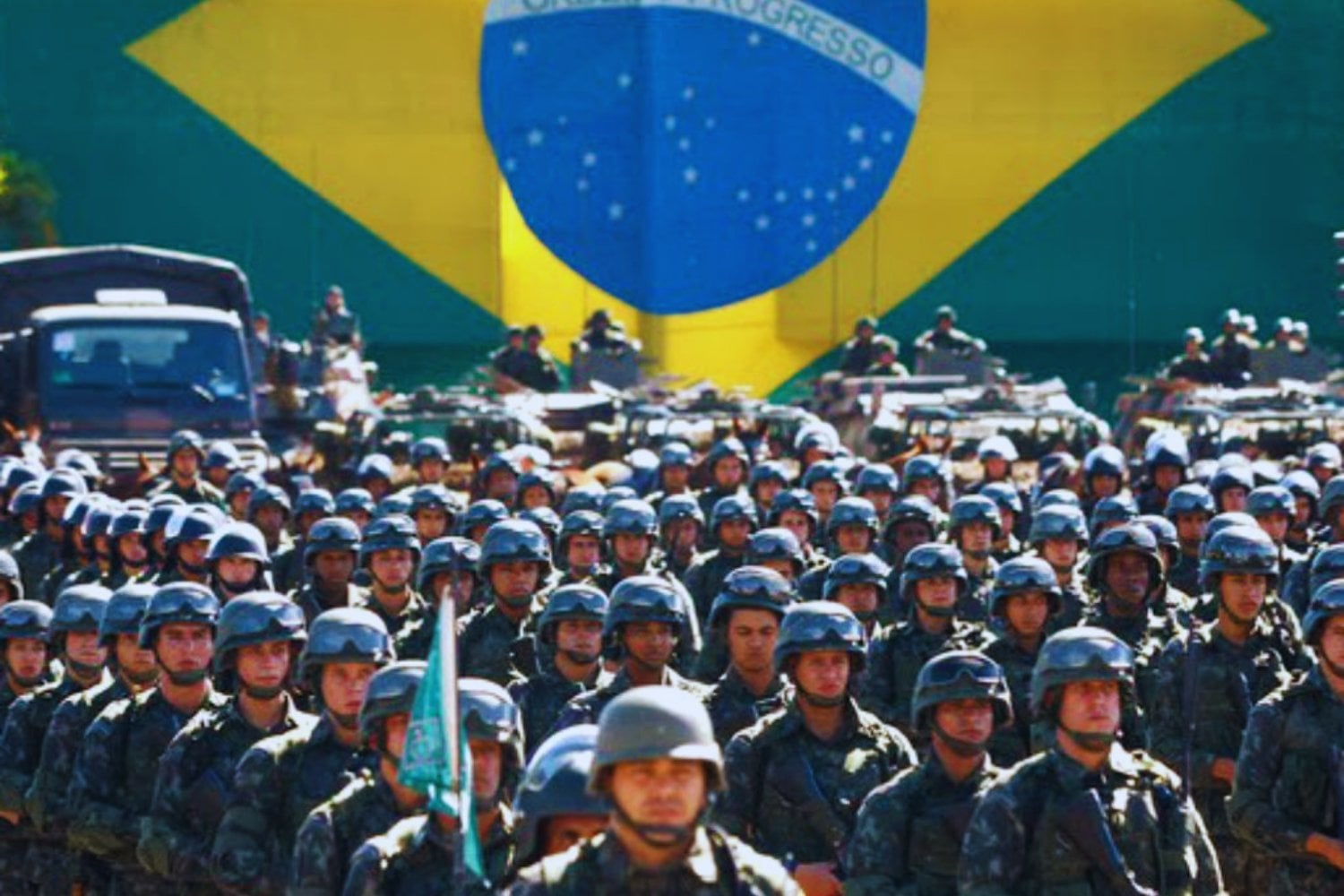 ¿La salvación? Brasil, el inesperado país latinoamericano que podría cambiar el rumbo si estalla la próxima guerra mundial