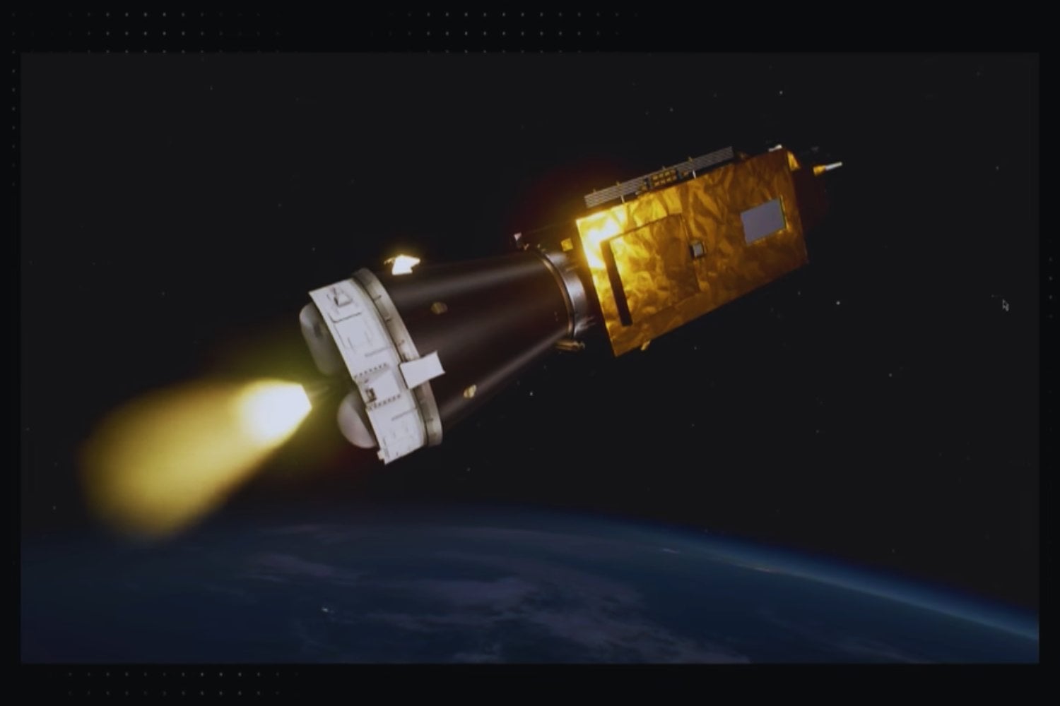 Un escáner orbital para los pulmones del planeta: Entrevista exclusiva a la Agencia Espacial Europea (ESA) sobre el proyecto Biomass