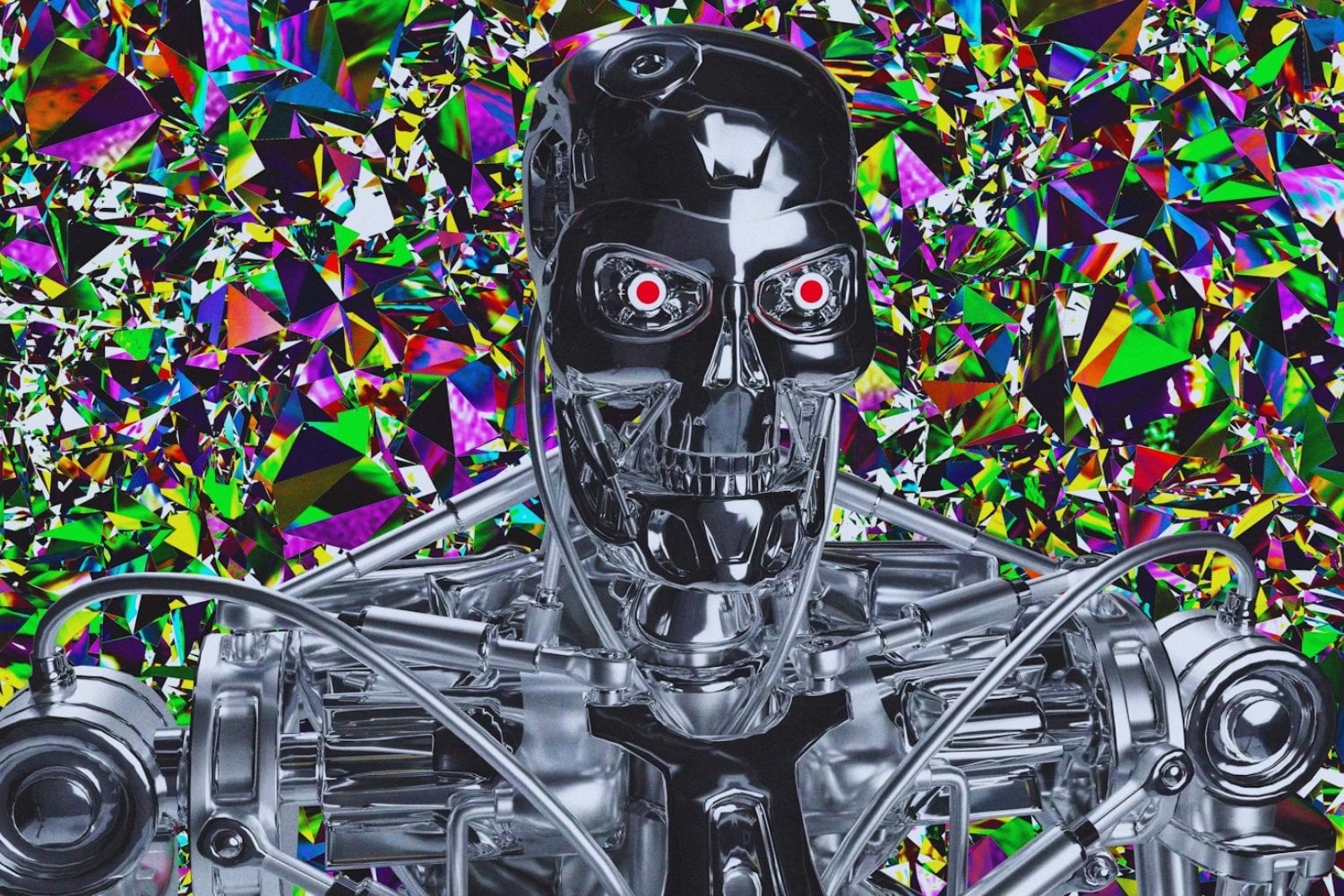 La enfermedad de la inteligencia artificial: delirios, separaciones y la nueva psicosis que nadie vio venir