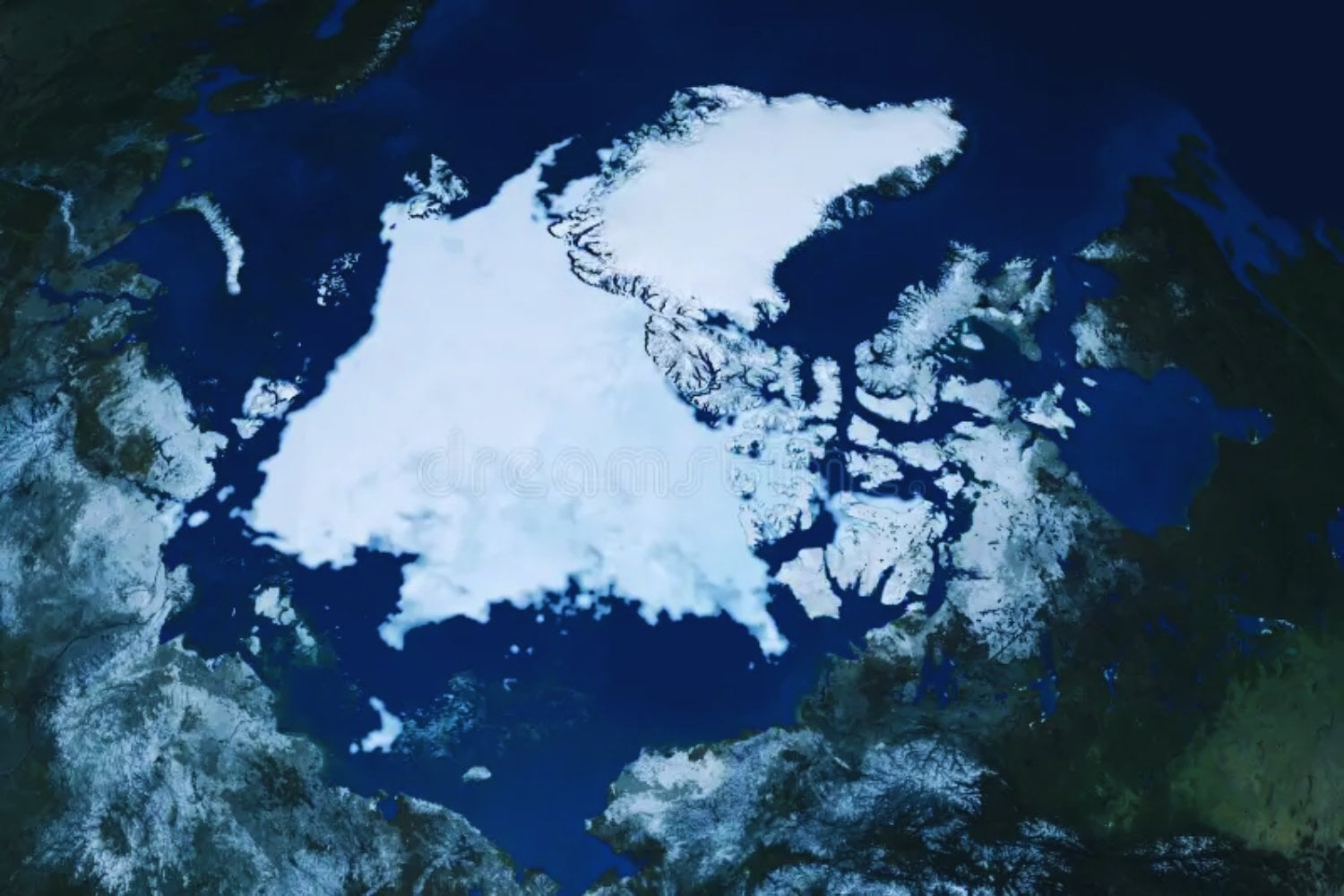 La isla más grande del mundo bajo presión: por qué China, EE. UU. y Rusia compiten por Groenlandia