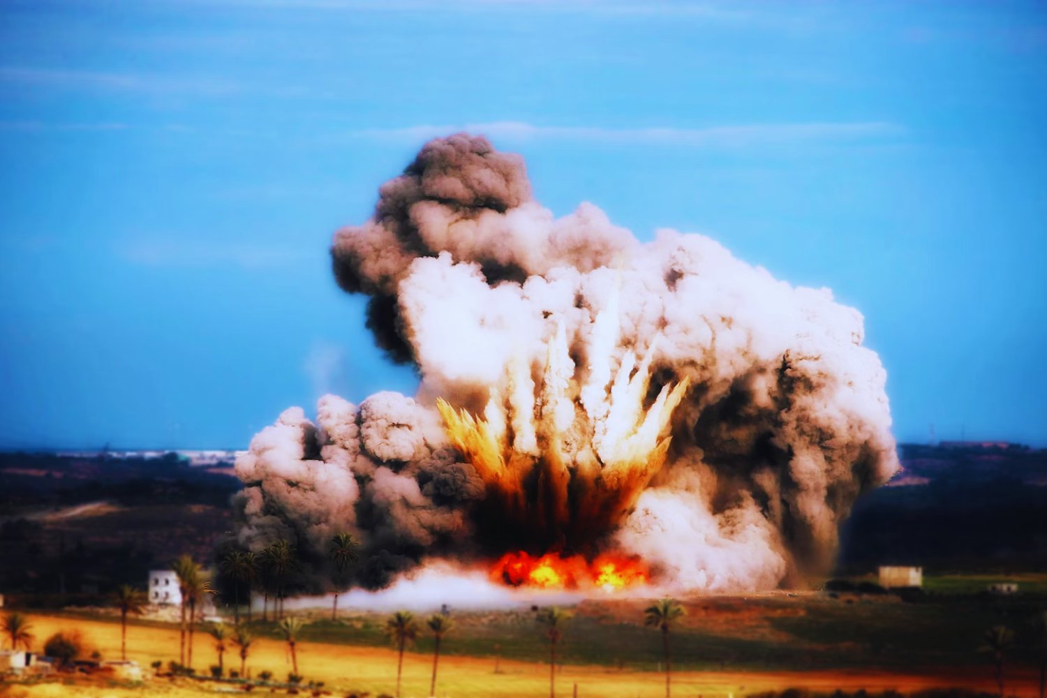 Estados Unidos apuesta por una disuasión nuclear sin precedentes mientras el mundo entra en una nueva fase de tensiones