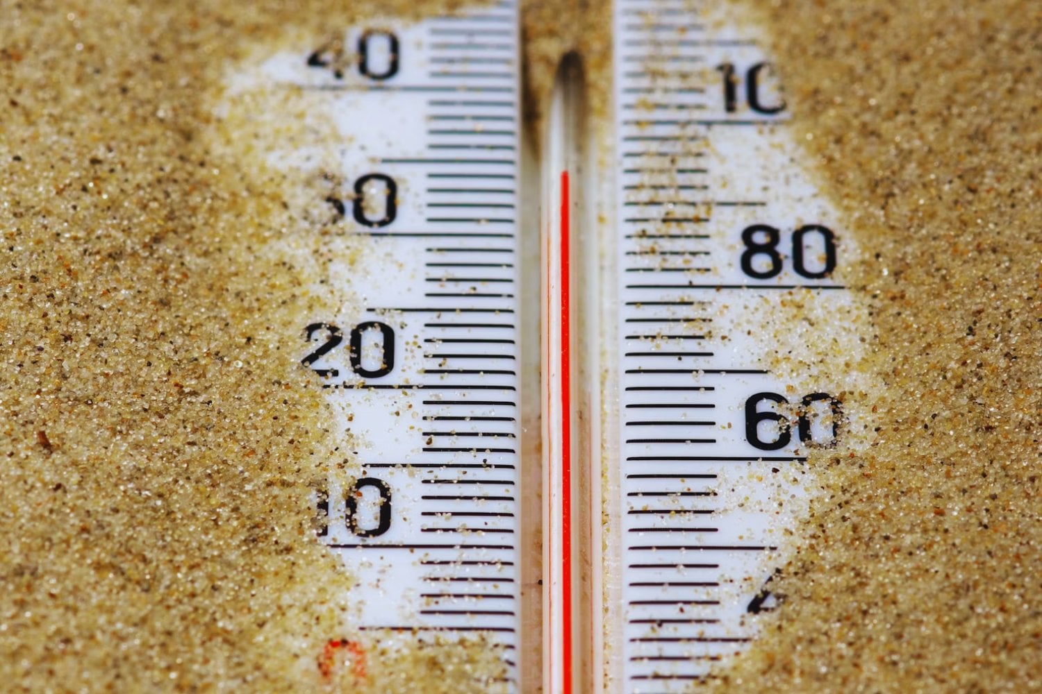 La advertencia más severa de la NASA: Brasil, el país sudamericano que podría volverse inhabitable por el calor en 2070