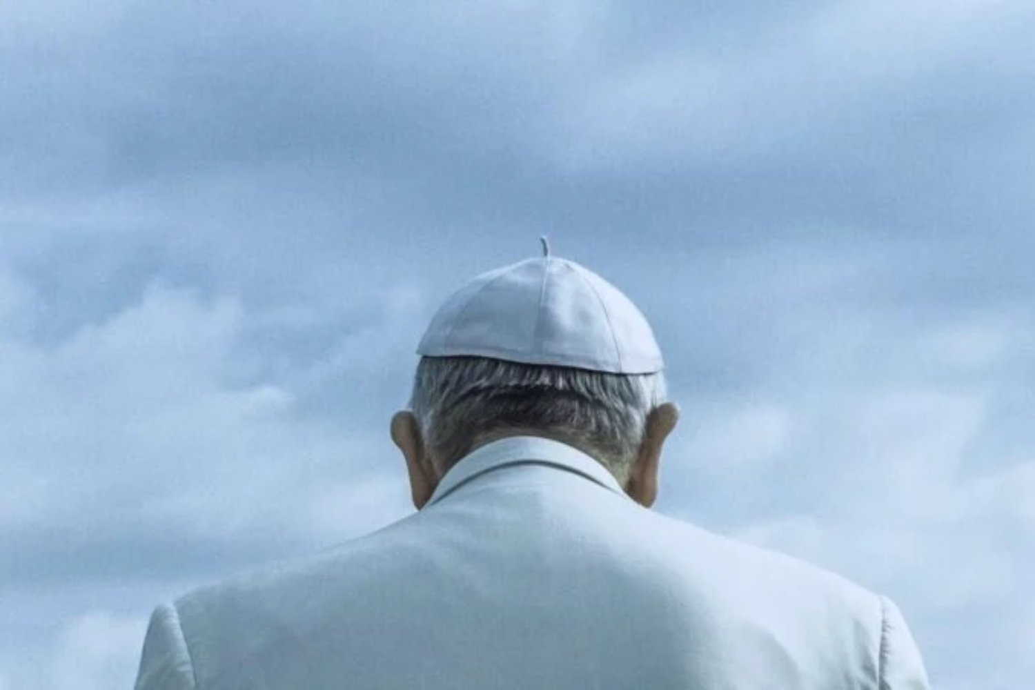 Habemos Papam: ¡Hay fumata blanca, pero el mundo aún no sabe quién es el nuevo Papa!