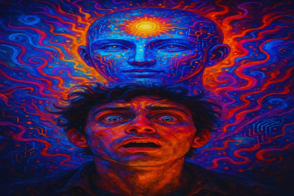 La enfermedad de la inteligencia artificial: delirios, separaciones y la nueva psicosis que nadie vio venir