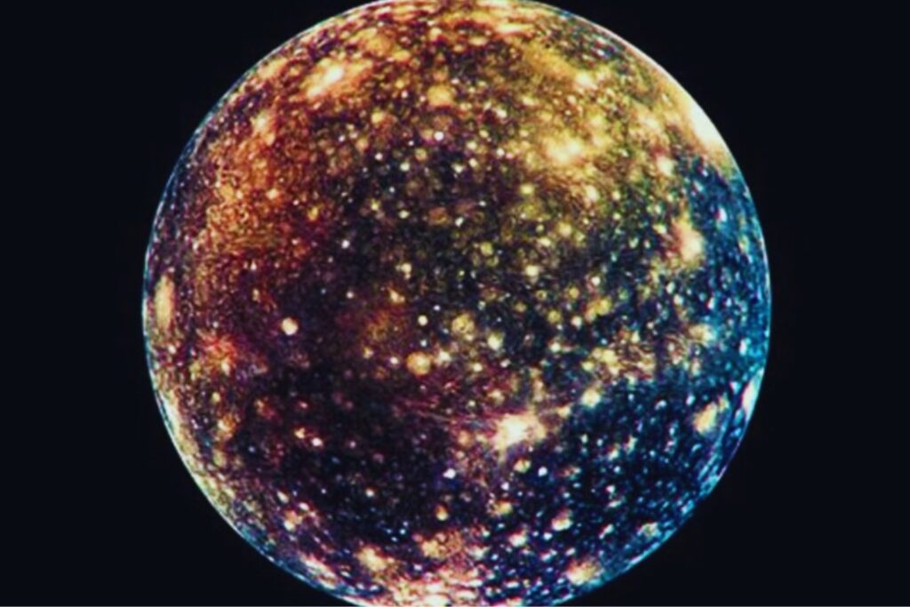 La luna de Júpiter que esconde un océano: el hallazgo que podría cambiar la búsqueda de vida