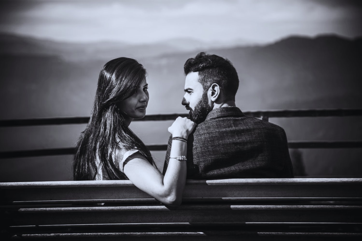 Cómo saber si tu amor aún vive: las cinco preguntas que podrían cambiar tu relación para siempre