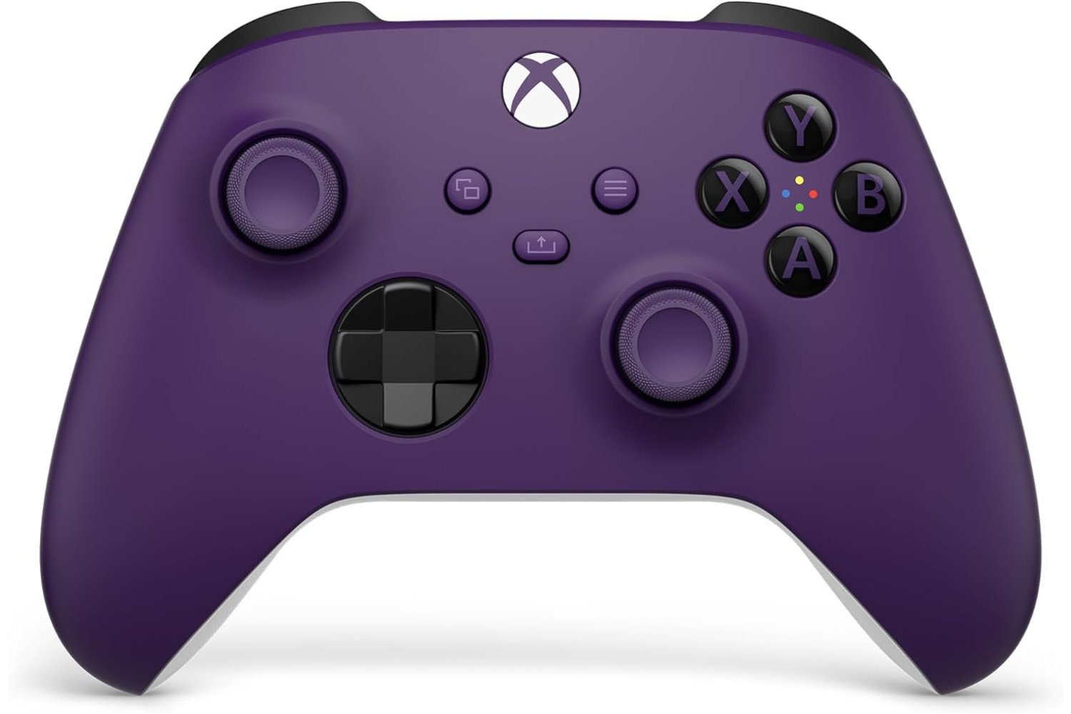 Xbox Wireless Controller Astral Purple Series X|S, One, Windows 10/11, iOS y Android
