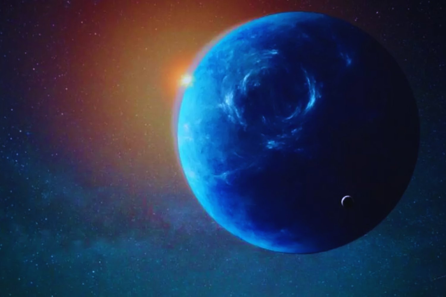 El planeta invisible que podría cambiarlo todo: la sorprendente probabilidad que inquieta a los astrónomos