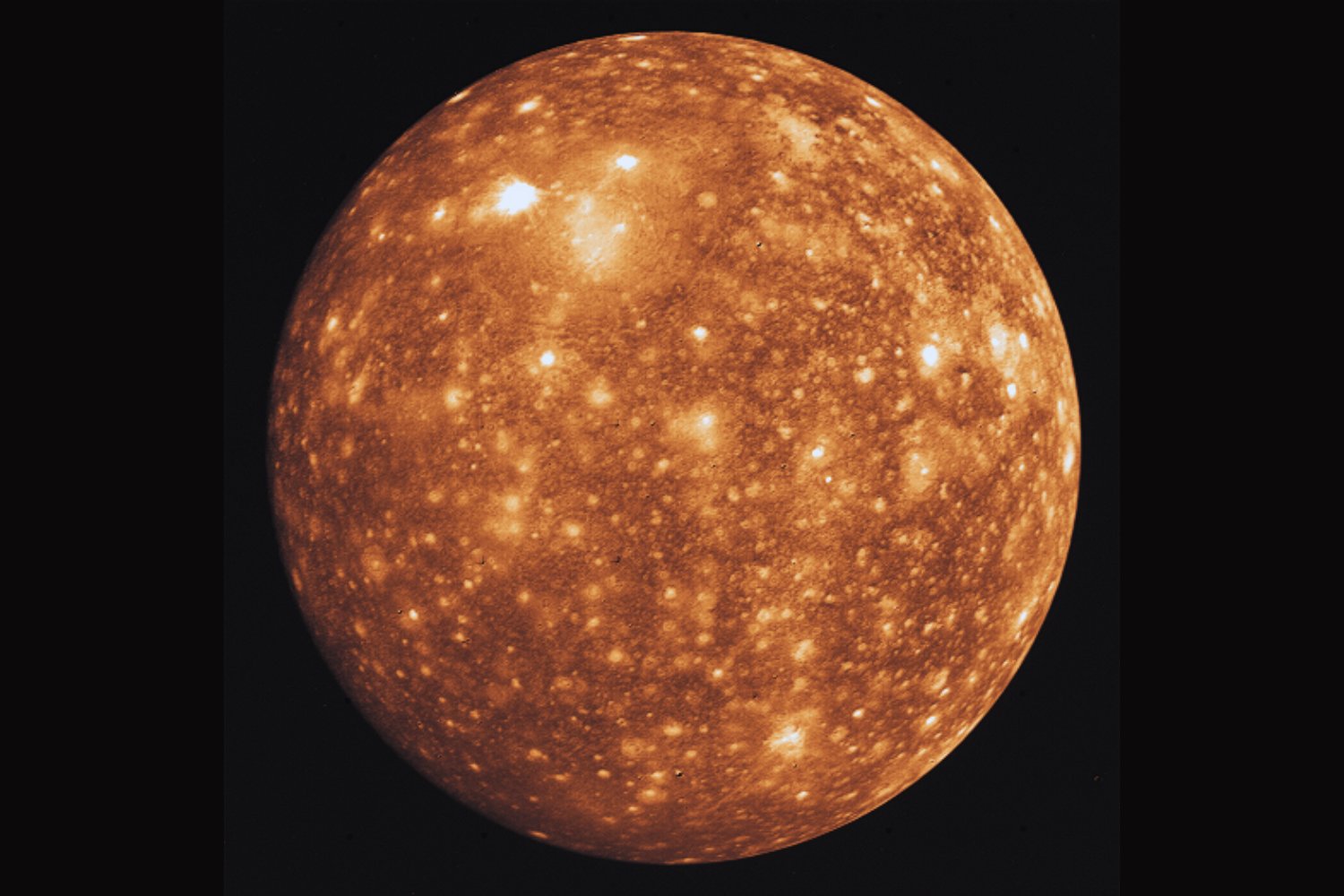 La luna de Júpiter que esconde un océano: el hallazgo que podría cambiar la búsqueda de vida