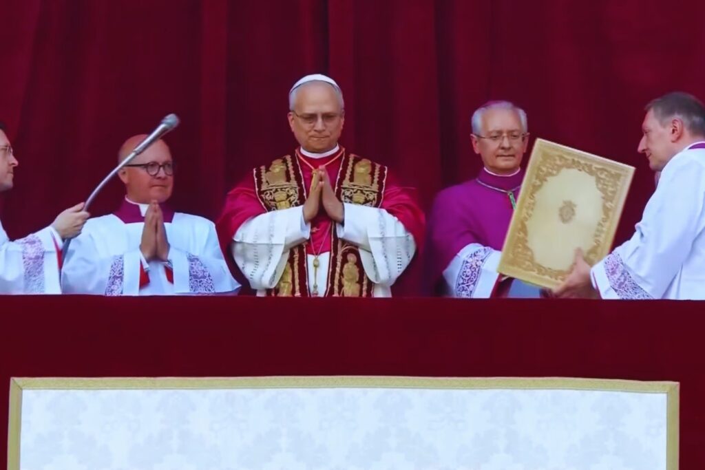 Conociendo al nuevo Papa: Robert Francis Prevost, el agustino misionero que conquistó Roma