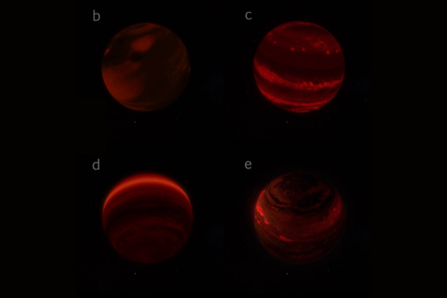 Así es el sistema solar que desconcierta a los astrónomos por parecerse tanto al nuestro