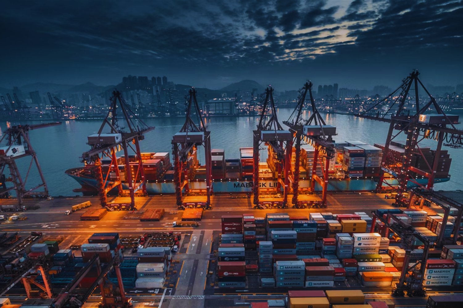 El movimiento silencioso de EE. UU. en América Latina que podría cambiar el equilibrio con China