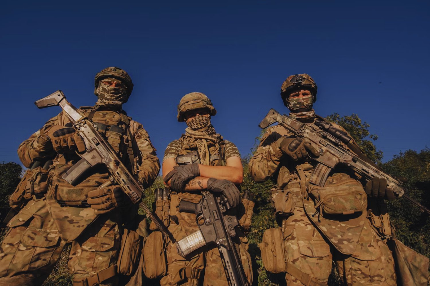 China mueve sus fichas: la ayuda secreta que fortalece a Rusia y alarma a EE.UU.