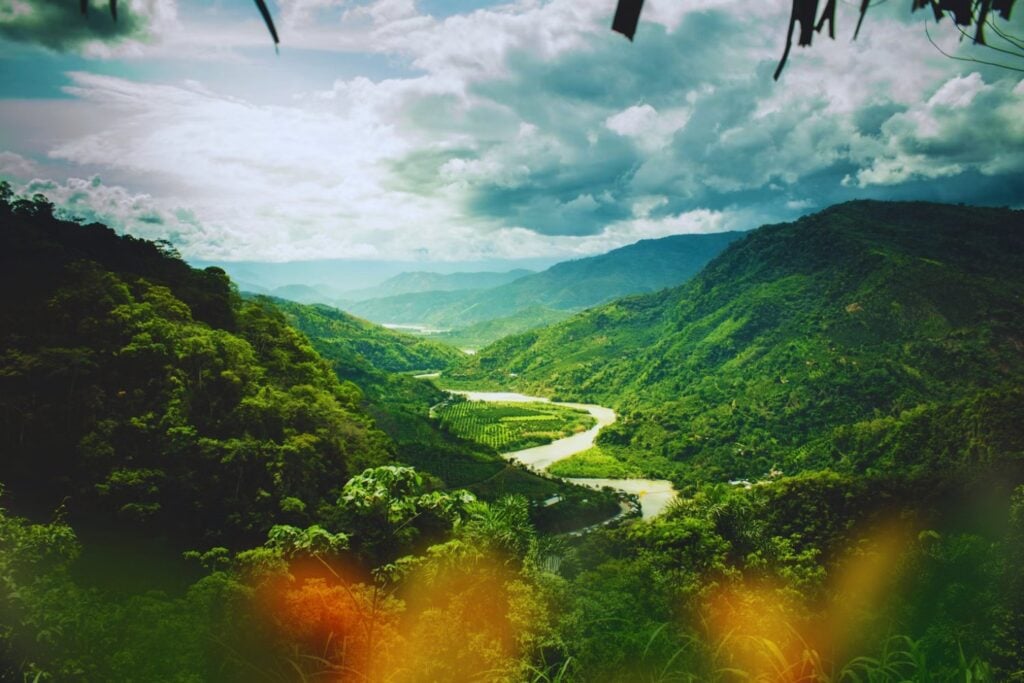 Perú, una joya sudamericana deslumbra al mundo: este país fue elegido entre los más bellos del planeta