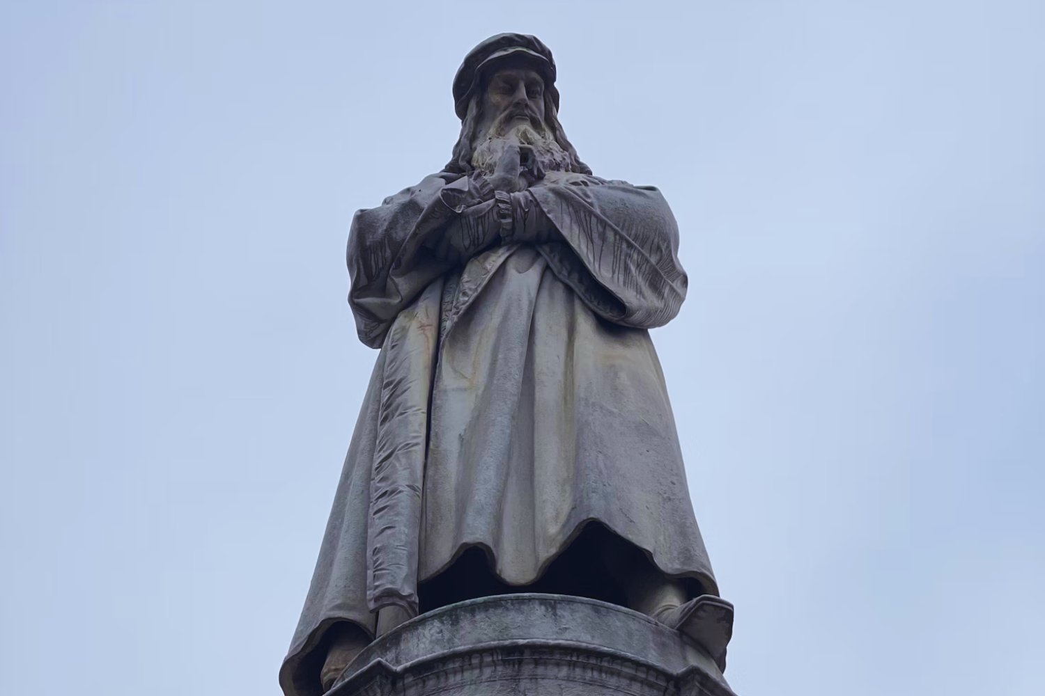 El legado secreto de Leonardo: descubren descendientes vivos gracias al ADN y revelan pistas ocultas sobre su genio