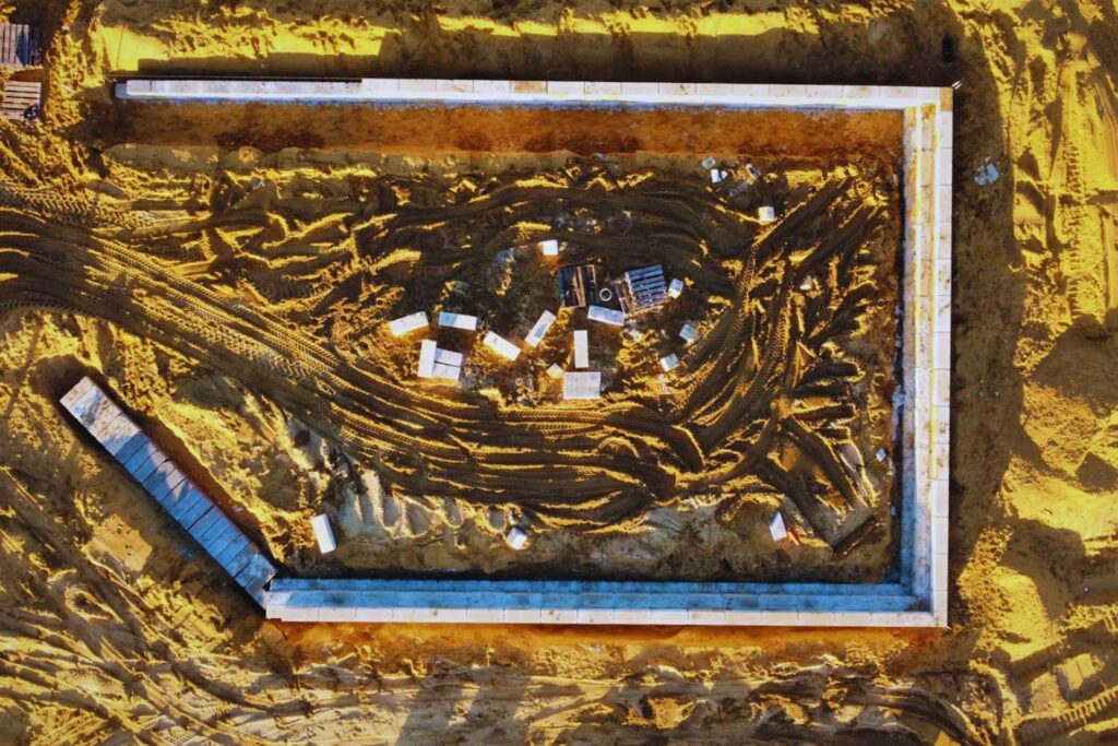 Un taller enterrado durante 3.000 años y repleto de oro reescribe la historia antigua de China